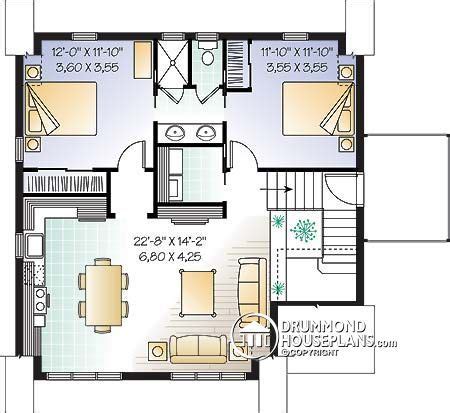 Garage House Plan W393 With Carriage House And Mortgage Helper Suite