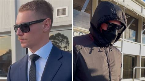 Cops Bash Naked Woman In Sydney Street News Au Australias Leading News Site For Latest