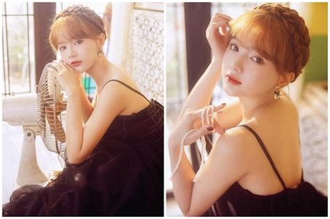 Hot girl ảnh thẻ nổi tiếng cách đây 7 năm giờ ra sao Báo Kiến Thức