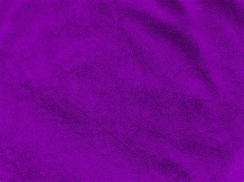 Purple Velvet Fabric Texture Used As Background Empty Purple Fabric