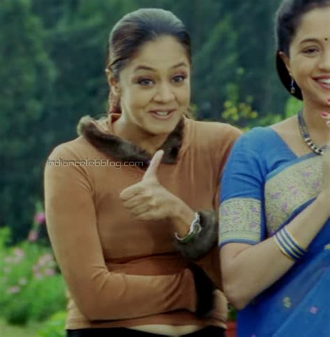Jyothika Thenali Tamil Movie 4 Kamal Hot Hd Stills Starcelebblog