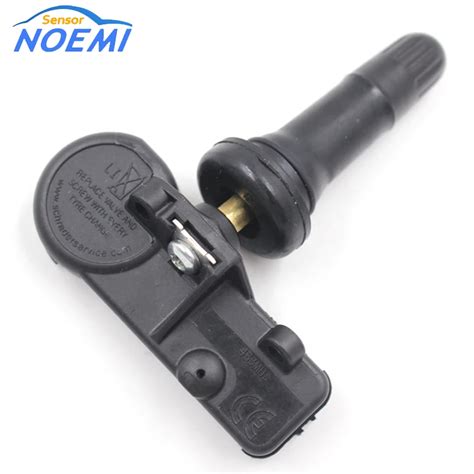 YAOPEI TPMS Sensor Tire Pressure Sensor System 52933 2V100 For Hyundai