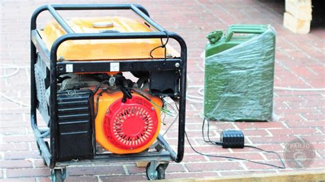 The Best Home Generators For Power Outages Top Guide