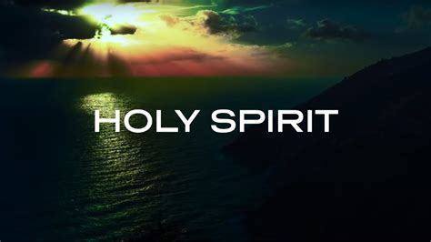 Holy Spirit Hour Piano Instrumental Music For Prayer Meditation