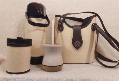 Kit Chimarrão Mateira Peças Nude Premium Brinde Parcelamento sem juros