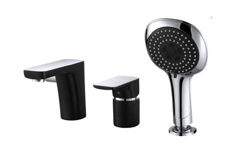 Смеситель для ванны D&K DA1434915 - выгодная цена, отзывы ...