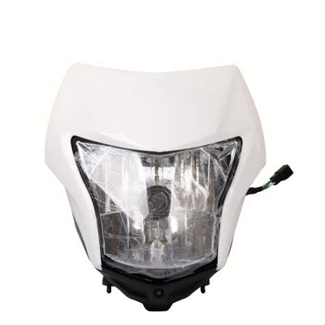 Honda XR 125 Headlight