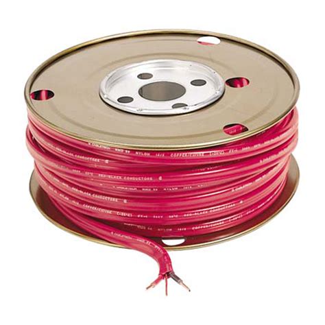 Canada Wire Fil De Construction Nmd90 47230831 Réno Dépôt