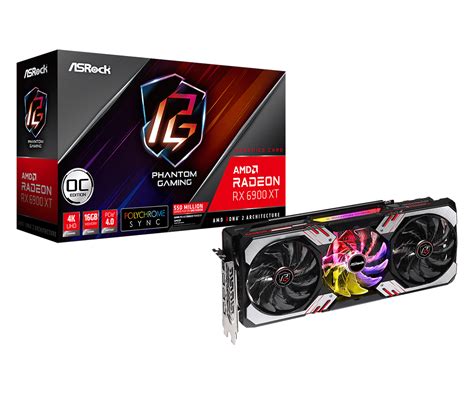 Best AMD Graphics Cards for Gaming | GPUSpecs.com