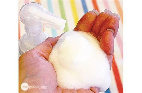 How To Make Foaming Hand Soap W Castile Soap Artofit