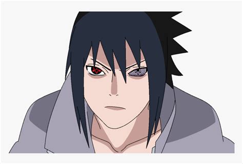 Mangekyou Sharingan And Rinnegan Png Download Sasuke Eternal