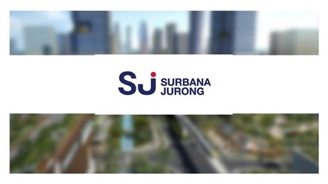 Surbana Jurong Master Planner Of Capital Smart City