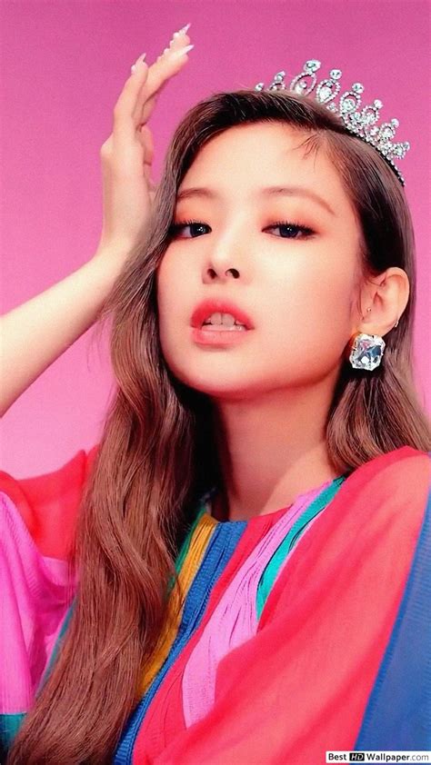 Just 12 Photos Of Blackpinks Jennie That Show Off Her Gorgeous Ear