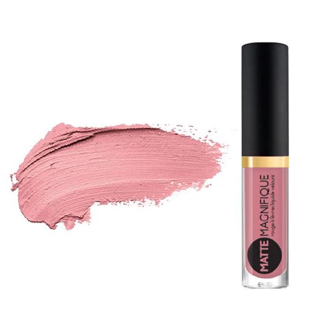 Vivienne Sabo - Matte Magnifique | MakeUp4Pro