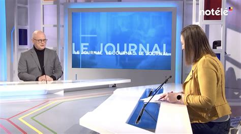 L invité du 13h Jean Luc Crucke revient sur son transfert politique