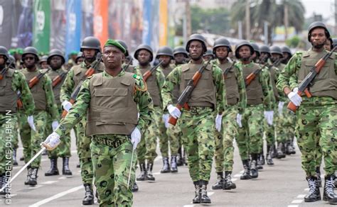 Recrutement de 100 gardes forestiers Bénin voici les candidats