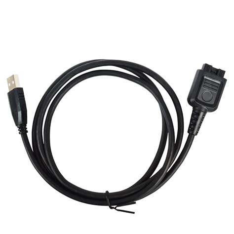 Pmkn A Walkie Talkie Tetra Usb Data Programming Cable For Motorola