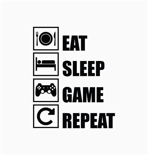 Eat Sleep Play Logo