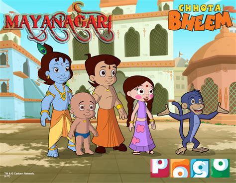 Chota Bheem Full Movie In Hindi 3Gp Download - aksoftzone