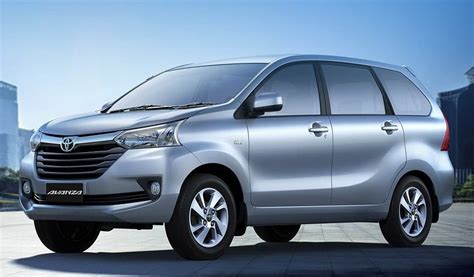 Giá xe Toyota 7 chỗ mới nhất - 7 xe 7 chỗ Toyota tốt nhất