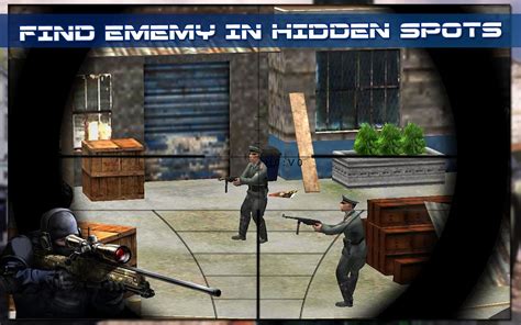 Commando Missions Combat Fury - Android Apps on Google Play