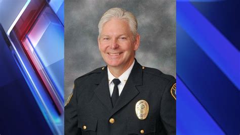 Carmel Mayor Appoints New Police Chief Fox 59