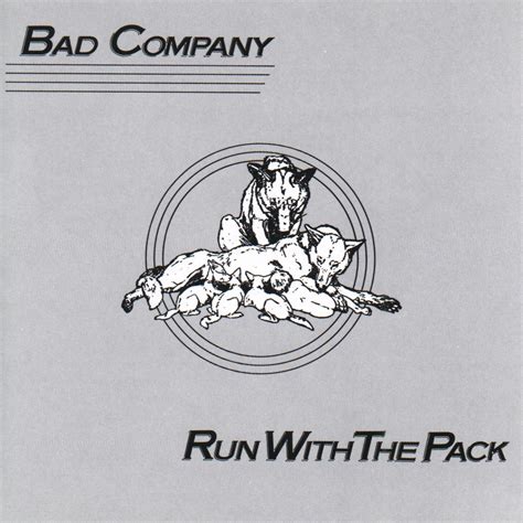 Run With The Pack Bad Company Amazon Es Cd Y Vinilos}