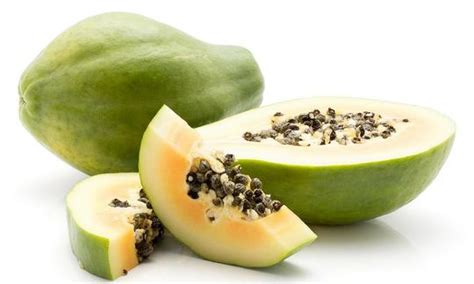 How To Cure Stomach Ulcers With Unripe Papaya Newsmedia