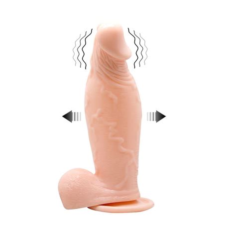 Vibrador Inflable Punto G Multivelocidad X Cm Davik Sex Shop