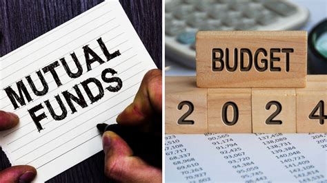 Budget 2024 Expectations Mutual Fund Operators Eyeing NPS Like Schemes