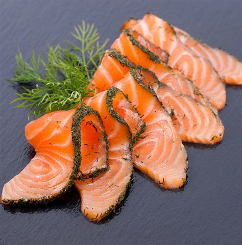 Premium Graved Lachs G Cmak Onlineshop