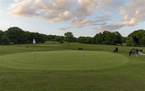 The Bell Inn Bramshaw Golf Club Golf Breaks Book Online Or By