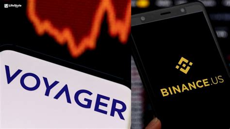 Binance Us Billion Deal For Voyager Approved By U S Bankruptcy Judge