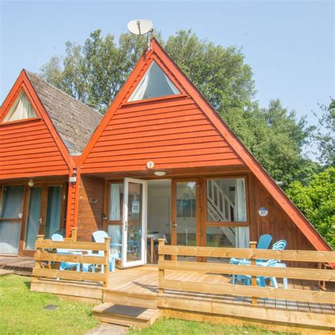 Chalets Kingsdown Holiday Homes