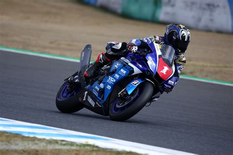 【決勝結果速報】 2023年全日本ロードレースrd1 もてぎ Jsb1000 決勝レース2 速報 全日本ロードレース選手権