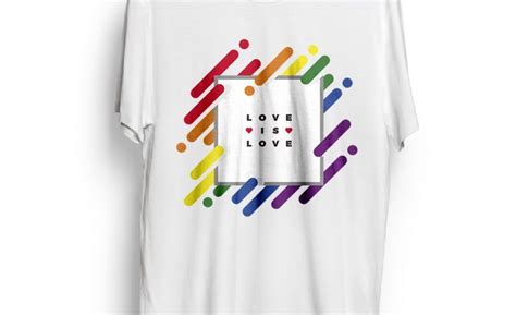 Love Is Love Shirt Cute Gay Gay Shirt Gay Rainbow Shirt Gay Pride Outfit Lesbian Shirt