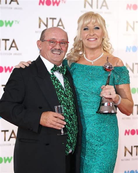 Brendan O'Carroll wife: How did Brendan and Jennifer first meet? - Hot ...