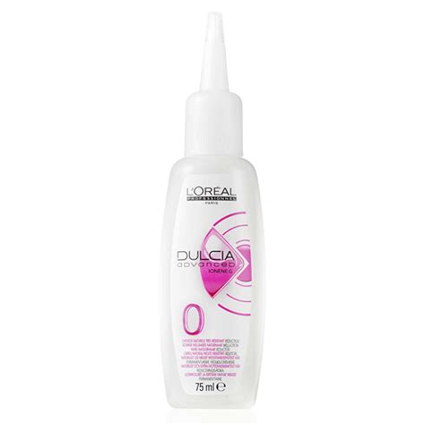 L Oreal Professionnel Dulcia Advanced Ml Casamaria Professional