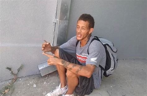 Former Nba Player Appears Homeless And Broke The Filipino Times