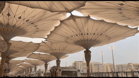 Masjid Al Jummah Madina Sharif First Jummah Prayer Location In