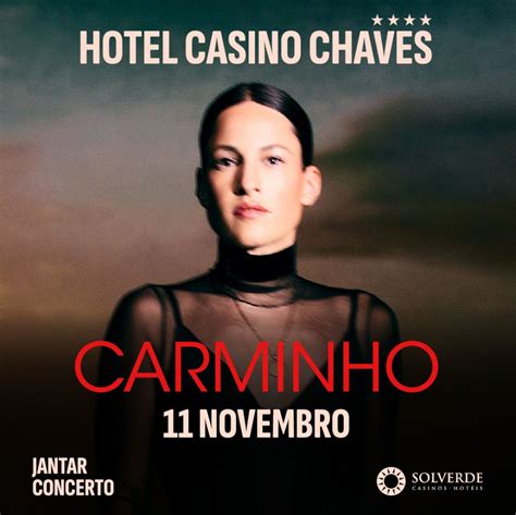 No Dia de São Martinho vai se ao Hotel Chaves e ouve se