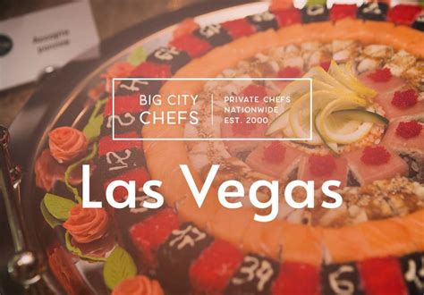 Las Vegas Chefs – BigCityChefs.com