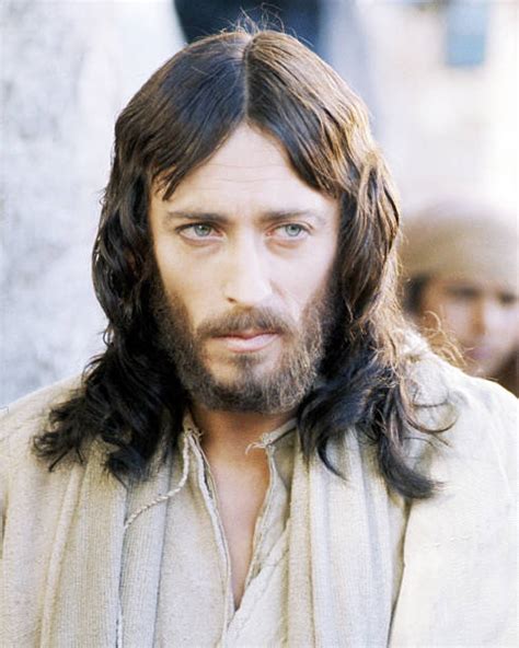 H Anos Franco Zefirelli Revolucionou A Tv Jesus De Nazar