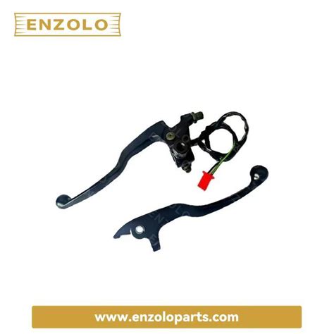 Clutch Lever Brake Lever Handle Lever For Bajaj Pulsar Ns As