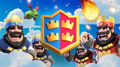 Cómo Unirse A Un Clan En Clash Royale