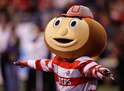 The Best And Worst ‘Big Ten’ Mascots Ranked