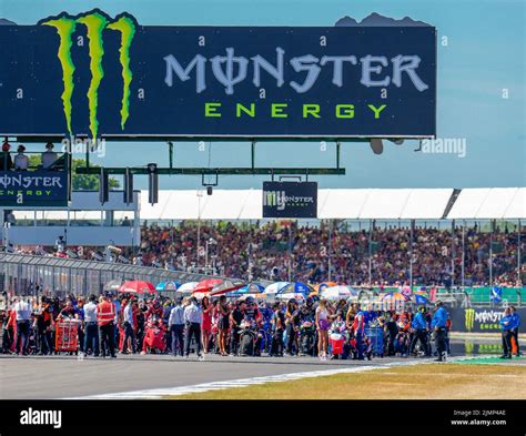 News Grandprix Hi Res Stock Photography And Images Alamy