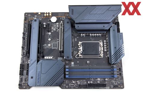 MSI MAG Z690 TORPEDO im Test: Solider Gaming-Einstieg - Hardwareluxx