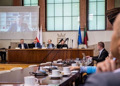 Konferencja Ma Opolskiej Szko Y Administracji Publicznej Uniwersytet