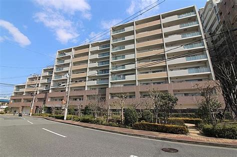 【ホームズ】ライオンズスクエア塚口アバンティア尼崎市の賃貸・中古情報